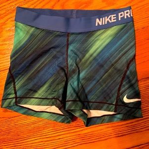 S Nike Women’s Spandex